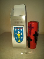 velon 7 cruces